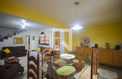 Casa para venda - cidade intercap, 2 quartos,  120 m² - taboão da serra