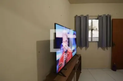 Casa para venda - jardim bahia, 2 quartos,  115 m² - várzea paulista