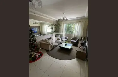 Casa para venda - parque monte alegre, 3 quartos,  100 m² - taboão da serra