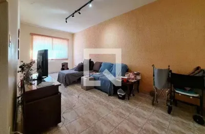 Casa para venda - santo antônio, 3 quartos,  124 m² - são caetano do sul