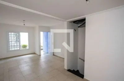 Casa / sobrado em condomínio para venda - centro, 3 quartos,  140 m² - diadema