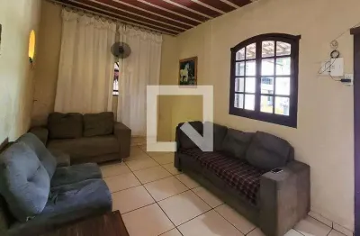 Casa para venda - tropical, 3 quartos,  90 m² - contagem