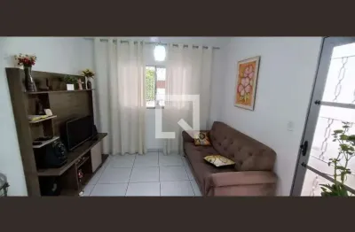 Casa para venda - jardim monte alegre, 3 quartos,  131 m² - taboão da serra