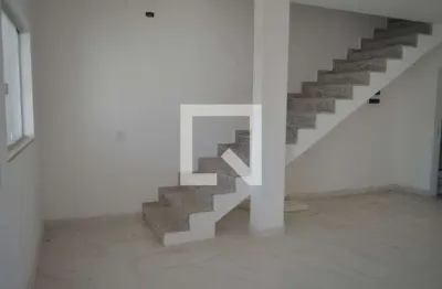 Casa / sobrado em condomínio para venda - tropical, 3 quartos,  150 m² - contagem