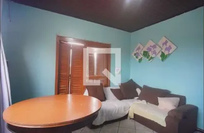Casa para venda - santo afonso, 3 quartos,  140 m² - novo hamburgo