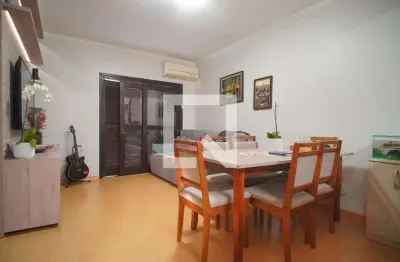 Casa para venda - guarani, 2 quartos,  124 m² - novo hamburgo