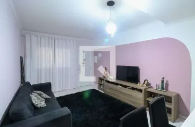 Casa para venda - santo antônio, 3 quartos,  140 m² - são caetano do sul