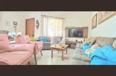 Casa para venda - lundcéia, 3 quartos,  101 m² - lagoa santa