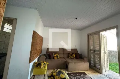 Casa para venda - guarani, 3 quartos,  150 m² - novo hamburgo