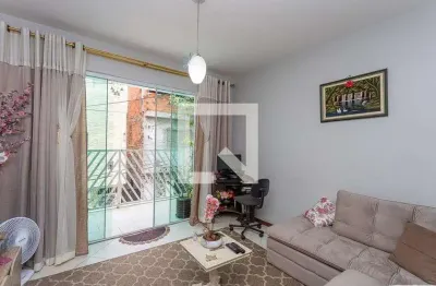 Casa para venda - conceição, 2 quartos,  144 m² - diadema