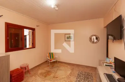Casa para venda - santo afonso, 2 quartos,  140 m² - novo hamburgo