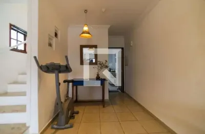 Casa / sobrado em condomínio para venda - parque monte alegre, 3 quartos,  157 m² - taboão da serra