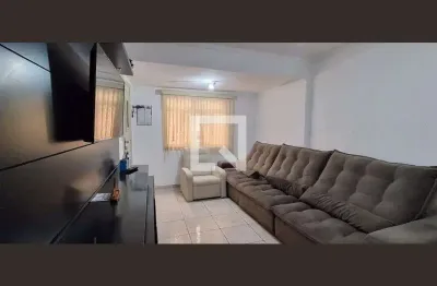 Casa para venda - olímpico, 2 quartos,  137 m² - são caetano do sul