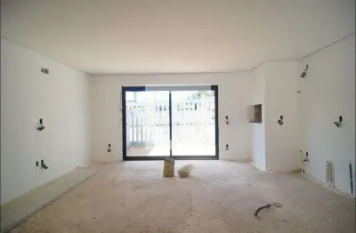 Casa / sobrado em condomínio para venda - centro, 3 quartos,  128 m² - novo hamburgo