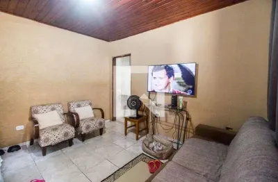 Casa para venda - alphaville, 3 quartos,  80 m² - santana de parnaíba
