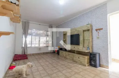 Casa para venda - jardim aricanduva, 3 quartos,  125 m² - são paulo