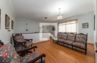 Casa para venda - centro, 3 quartos,  100 m² - são caetano do sul