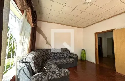 Casa para venda - rondônia, 2 quartos,  140 m² - novo hamburgo