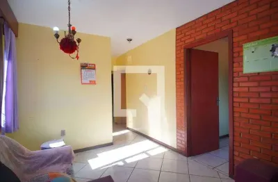 Casa para venda - centro, 3 quartos,  150 m² - novo hamburgo