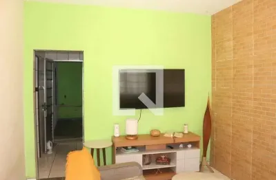 Casa para venda - jardim são caetano, 1 quarto,  141 m² - são caetano do sul