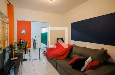 Casa para venda - oswaldo cruz, 2 quartos,  173 m² - são caetano do sul