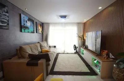 Casa para venda - parque monte alegre, 3 quartos,  119 m² - taboão da serra