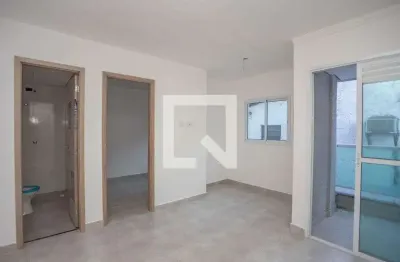 Apartamento com 1 quarto à venda na Rua São Rafael, Centro, Diadema
