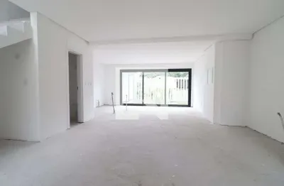 Casa / sobrado em condomínio para venda - centro, 3 quartos,  131 m² - novo hamburgo