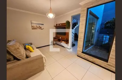 Casa com 3 quartos à venda na Alameda dos Canários, Cabral, Contagem