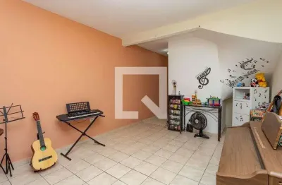 Casa para venda - piraporinha, 2 quartos,  157 m² - diadema