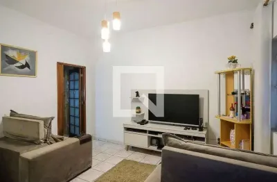 Casa para venda - nova gerti, 3 quartos,  147 m² - são caetano do sul