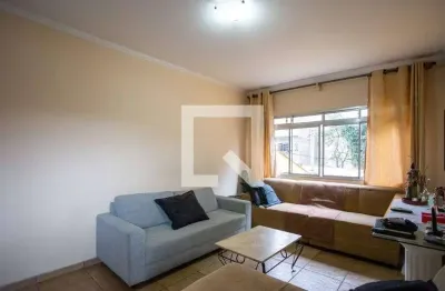 Casa para venda - campanário, 3 quartos,  125 m² - diadema