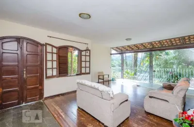Casa para venda - ville de montagne, 3 quartos,  45 m² - nova lima