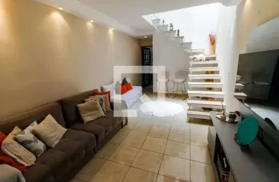 Casa para venda - jardim monte alegre, 3 quartos,  150 m² - taboão da serra