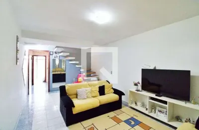 Casa para venda - parque industrial das oliveiras, 2 quartos,  177 m² - taboão da serra