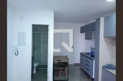 Apartamento para venda - campo belo, 1 quarto,  25 m² - são paulo
