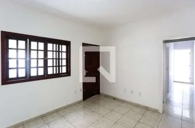 Casa para venda - parque monte alegre, 3 quartos,  125 m² - taboão da serra