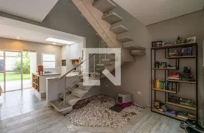 Casa para venda - jardim iracema, 2 quartos,  110 m² - barueri