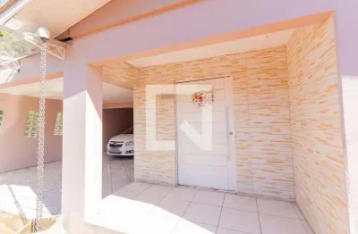 Casa para venda - canudos, 6 quartos,  100 m² - novo hamburgo