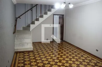 Casa para venda - santo antônio, 2 quartos,  113 m² - são caetano do sul
