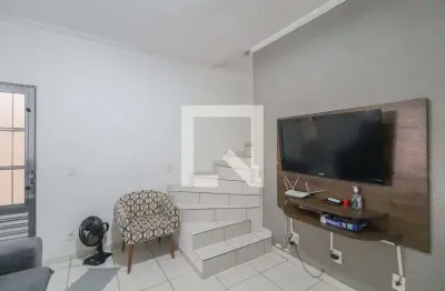 Casa para venda - jardim américa ii, 2 quartos,  160 m² - várzea paulista