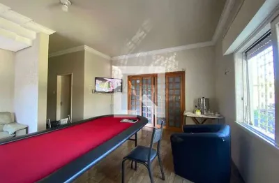 Casa para venda - rio branco, 3 quartos,  130 m² - novo hamburgo