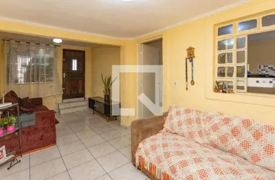 Casa para venda - campanário, 3 quartos,  136 m² - diadema