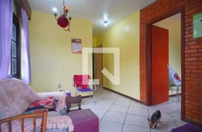 Casa para venda - centro, 3 quartos,  150 m² - novo hamburgo