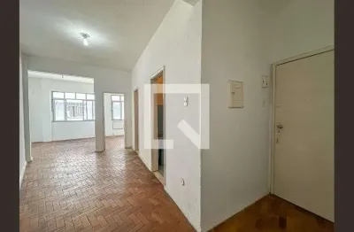 Apartamento para venda - centro, 1 quarto,  40 m² - rio de janeiro
