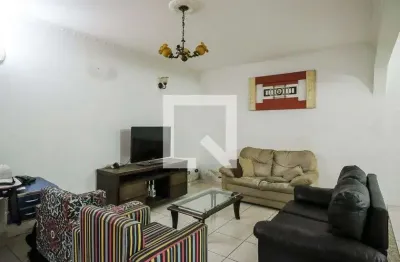 Casa para venda - santa maria, 2 quartos,  149 m² - são caetano do sul
