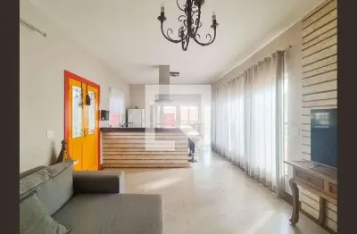 Casa / sobrado em condomínio para venda - casa branca, 3 quartos,  167 m² - brumadinho