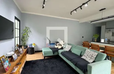 Casa para venda - jardim iracema, 3 quartos,  120 m² - barueri