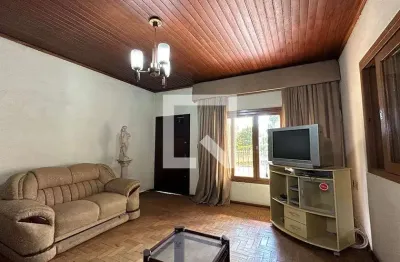 Casa para venda - liberdade, 3 quartos,  140 m² - novo hamburgo
