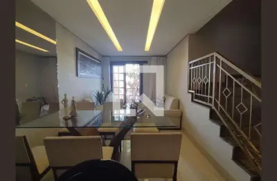 Casa para venda - fonte grande, 3 quartos,  131 m² - contagem